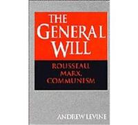 The General Will Andrew Levine (Auteur)