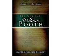 The General: William Booth