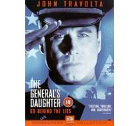 The General's Daughter [1999] [DVD] by John Travolta