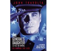The General's Daughter (2007) DVD
