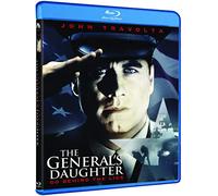 The General's Daughter [Usa][Blu-Ray] Ac-3/Dolby Digital, Dolby, Dubbed, Subtitled, Wides