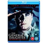 The General's Daughter - Blu-ray - 2021 - Import - Multi-région - Paramount Pictures