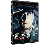 The General's Daughter – DVD – Paramount Pictures