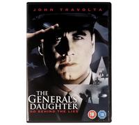 The General's Daughter – Import anglais – Wide Screen – Universal Pictures