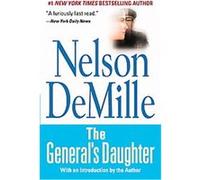 The General's Daughter Nelson Demille (Auteur)