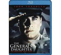 The General's Daughter [Usa][Blu-Ray] Ac-3/Dolby Digital, Dolby, Dubbed, Subtitled, Wides