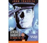 The General's Daughter , (Wide Screen) G