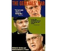 The Generals' War