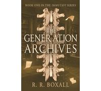 The Generation Archives