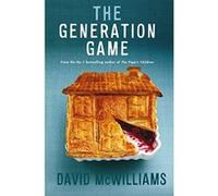 The Generation Game - [Version Originale] David Mcwilliams (Auteur)
