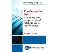 The Generation Myth