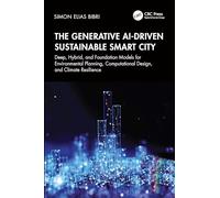 The Generative AI-Driven Sustainable Smart City