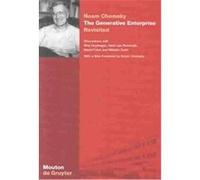 The Generative Enterprise Revisited Henk C. Van Riemsdijk, Mihoko Zushi, Naoki Fukui, Noam Chomsky, Riny Huybregts (Auteur)