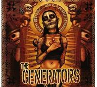 The Generators - Excess Betrayal-and Our Dearly Departed [Import]