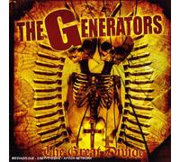 The Generators - The Divide