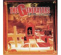 The Generators - Winter of Discontent