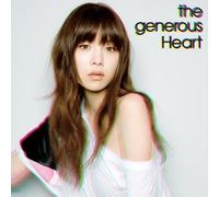 The Generous - Heart