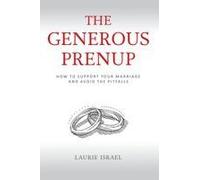 The Generous Prenup