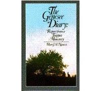 The Genesee Diary Henri J.M. Nouwen (Auteur)