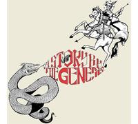 THE GENESIS – Une histoire de THE GENESIS – Integral