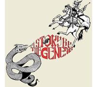 THE GENESIS – A Story by The Genesis – Vinyle 12"