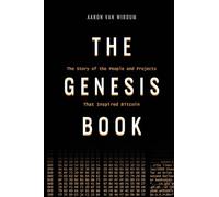 The Genesis Book: The Story of the People and Projects That Inspired Bitcoin