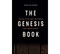 The Genesis Book: The Story of the People and Projects That Inspired Bitcoin