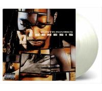 The Genesis by Busta Rhymes [VINYL] NEUF
