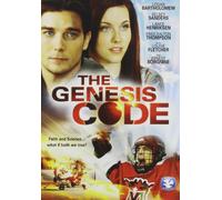 The Genesis Code