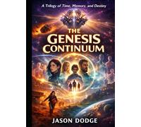 The Genesis Continuum: A Trilogy of Time, Memory, and Destiny