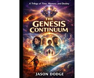 The Genesis Continuum: A Trilogy of Time, Memory, and Destiny