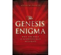 The Genesis Enigma