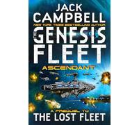 The Genesis Fleet - Ascendant