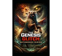 THE GENESIS GLITCH: AETHERNOX RISING