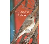 The Genesis Jigsaw: Poems Inspired by the First Book of the Bible
