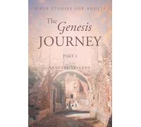 The Genesis Journey: Part 1
