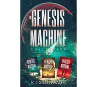 The Genesis Machine Collection