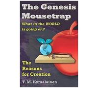 The Genesis Mousetrap