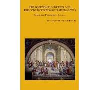 The Genesis Of Concepts And The Confrontation Of Rationalities: Theology, Philosophy, Science. Conference Proceedings Louvain-La-Neuve, 7th-9th Octobe