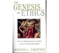 The Genesis of Ethics Burton L. Visotzky (Auteur)