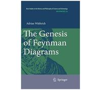 The Genesis Of Feynman Diagrams