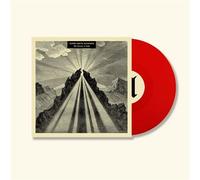 The Genesis Of Light Édition Limitée Vinyle Rouge Vinyle