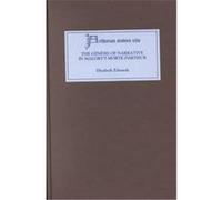 The Genesis of Narrative in Malory's Morte Darthur, Athurian Studies Elizabeth Edwards (Auteur)