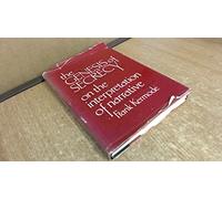 The Genesis of Secrecy: On the Interpretation of Narrative