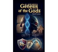 The Genesis of the Gods