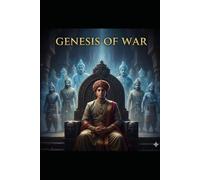 The Genesis of War: Book One of the Mahabharata: The Uninterpreted Text: A Line-by-Line Literal Translation for the Modern Reader