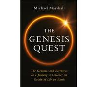 The Genesis Quest by Michael Marshall Michael Marshall (Auteur)
