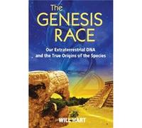 The Genesis Race by Will Hart Will Hart (Auteur)