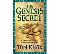 THE GENESIS SECRET