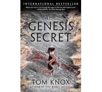The Genesis Secret: A Novel